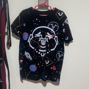 Boys (10-12) True Religion T Shirt